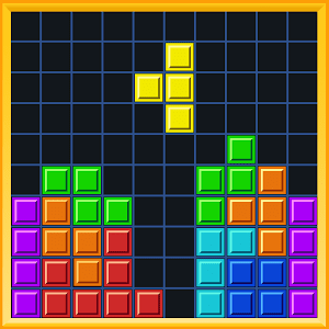 Tetris logo