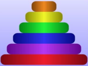 Hanoi Tower Challenge